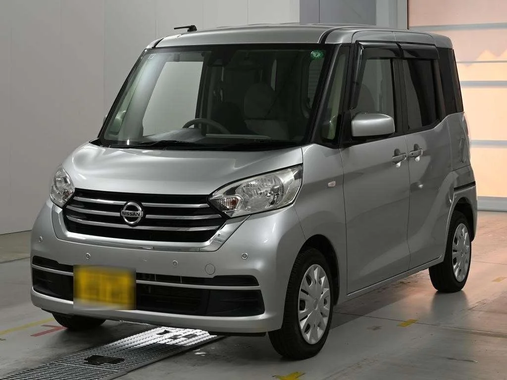 Nissan Dayz Roox B21A 2020